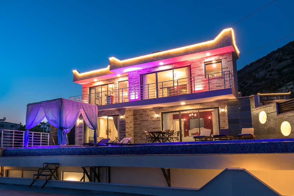 Villa Nasıl Kiralanır ?